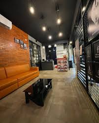 TRIX PERFUMES MANJERI