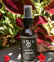 TRIX PERFUMES MANJERI